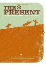 The Present／ザ・プレゼントのポスター