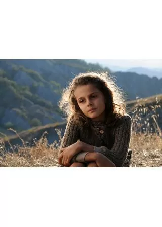 やがて来たる者へ/沈黙の歌のポスター