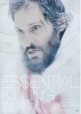 エッセンシャル・キリングのポスター