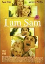 I am Sam アイ・アム・サムのポスター