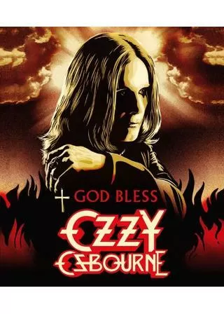 オジー降臨のポスター