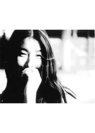 不思議なクミコのポスター