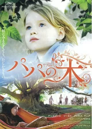 パパの木のポスター