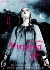 Virginia ヴァージニアのポスター