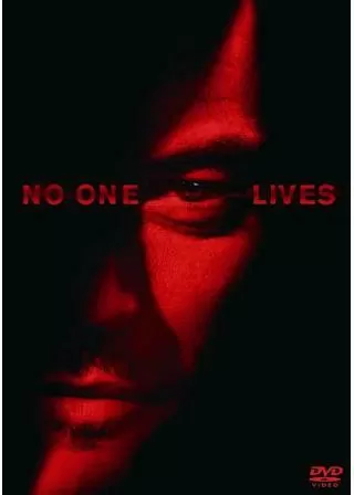 ノー・ワン・リヴズのポスター