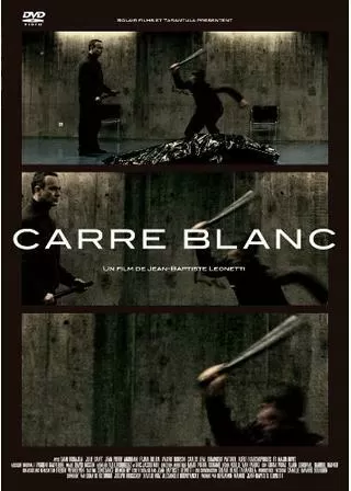 カレ・ブランのポスター