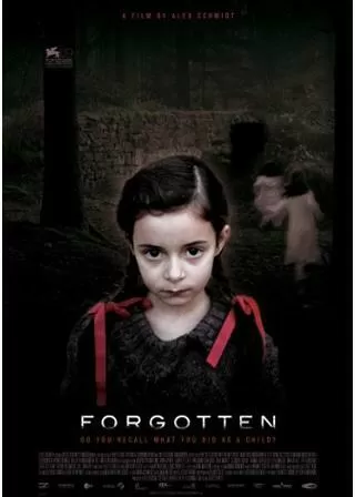 ロスト・メモリーのポスター