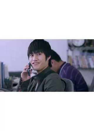 神奈川芸術大学映像学科研究室のポスター