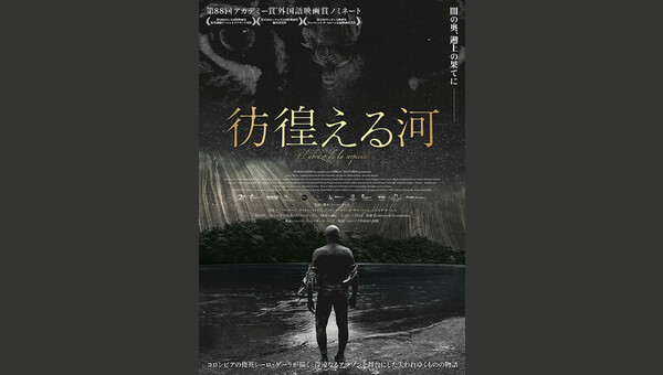 彷徨える河 解説・レビュー・評価 映画ポップコーン