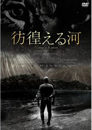 彷徨える河のポスター