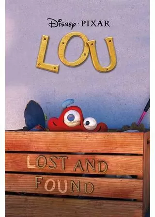 LOUのポスター