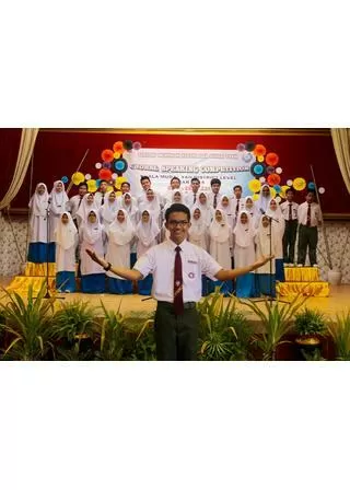 私のヒーローたちのポスター