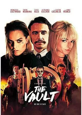 ザ・ボルトのポスター