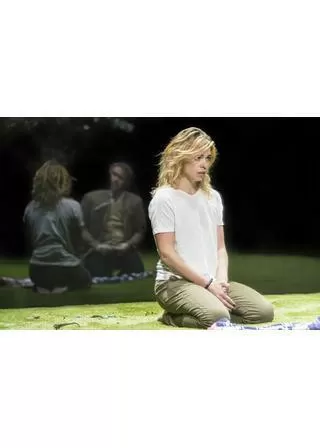 ナショナル・シアター・ライヴ 2018 「イェルマ」のポスター