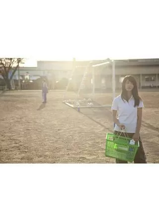 ガンバレとかうるせぇのポスター