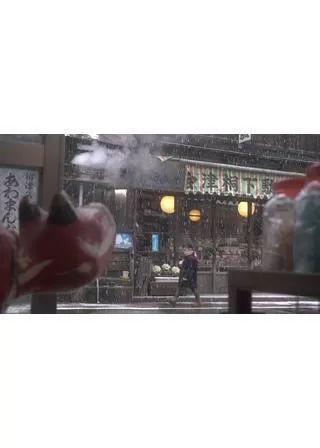 あかべこのポスター