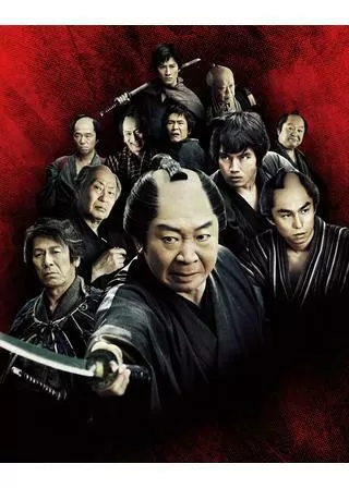 雨の首ふり坂のポスター