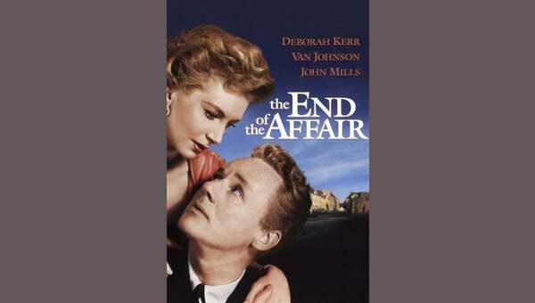 情事の終り 解説・レビュー・評価 映画ポップコーン