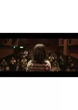 温泉しかばね芸者のポスター