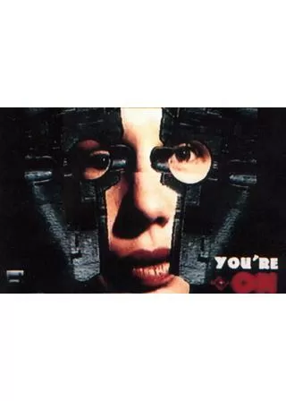 レベル5のポスター