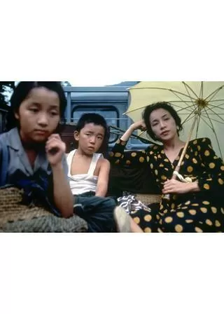 愛を乞うひとのポスター