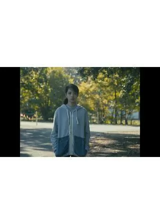 やわらかい季節のポスター