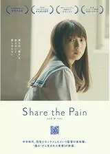 Share the Painのポスター
