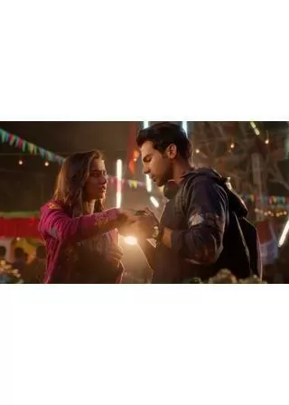 ストゥリー 女に呪われた町のポスター