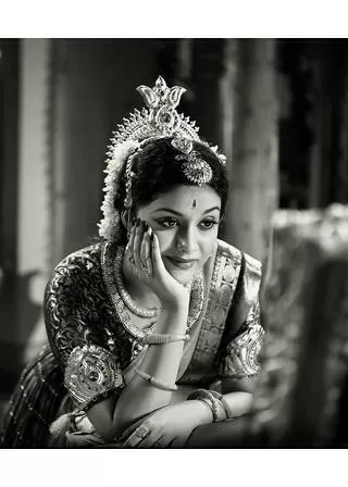 伝説の女優 サーヴィトリのポスター