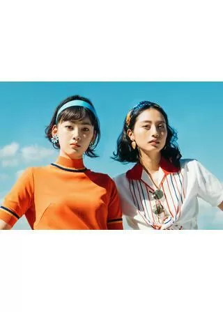 吉祥寺ゴーゴーのポスター