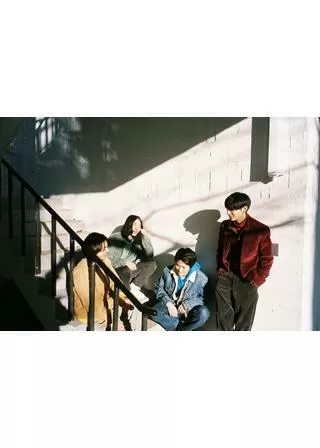 ヴァニタスのポスター