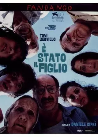 それは息子だったのポスター