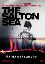THE SALTON SEA ソルトン・シーのポスター