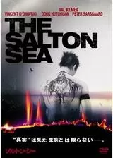 THE SALTON SEA ソルトン・シーのポスター