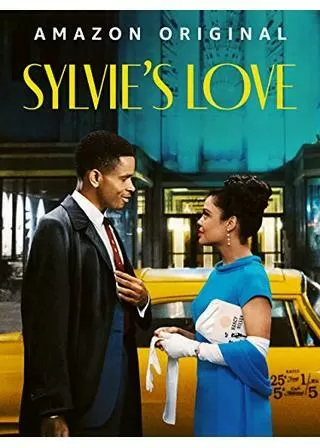 シルヴィ〜恋のメロディ〜のポスター