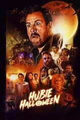 ヒュービーのハロウィーンのポスター
