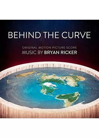 ビハインド・ザ・カーブ －地球平面説－のポスター