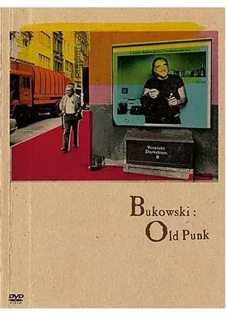 ブコウスキー:オールドパンクのポスター