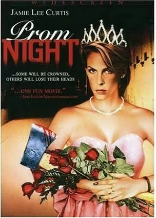 プロムナイトのポスター