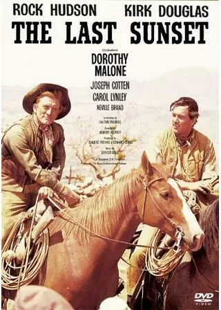 ガン・ファイターのポスター