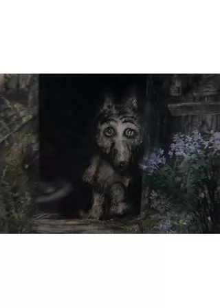 話の話のポスター