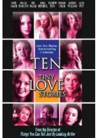 彼女の恋からわかることのポスター