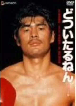 どついたるねんのポスター