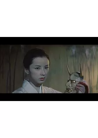 ガス人間第1号のポスター