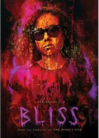BLISS ブリスのポスター