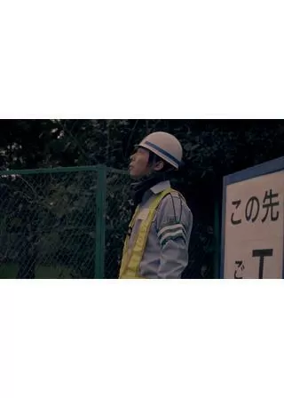 短篇集 さりゆくもののポスター
