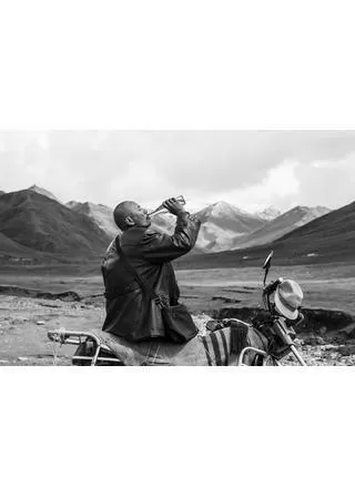 タルロのポスター