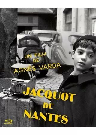 ジャック・ドゥミの少年期のポスター