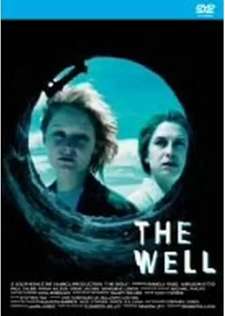 女と女と井戸の中のポスター