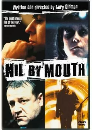 ニル・バイ・マウスのポスター